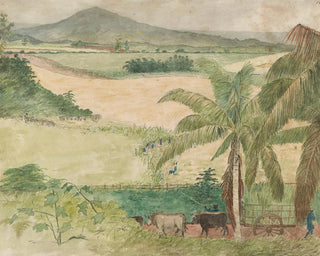 Sucrerie - William Berryman — Ansicht des Kunstwerks