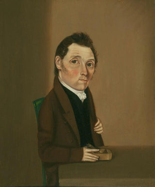 William Bonnell - William Bonham.webp