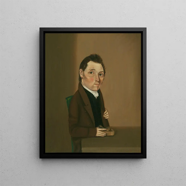 William Bonnell - William Bonham.webp