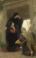Les Saintes Femmes au tombeau - William Bouguereau — Ansicht des Kunstwerks