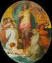 Venus Triumphal - William Bouguereau — Ansicht des Kunstwerks