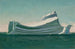 Iceberg - William Bradford — Ansicht des Kunstwerks