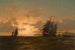 Rückkehr der Walfänger - William Bradford — Ansicht des Kunstwerks