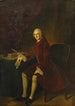 Portrait de William Pitt 1er Comte de Chatham - William Bright Morris — Ansicht des Kunstwerks