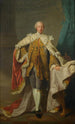 George III - William Buchy — Ansicht des Kunstwerks