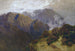 Kosciuszko - William Charles Piguenit — Ansicht des Kunstwerks