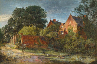 William Davis - Shotwick on the Dee.webp