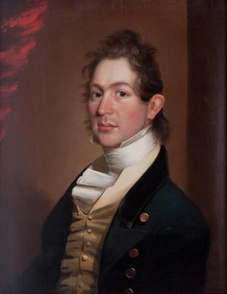 William Edward West - Thomas R Fosdick.webp