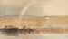 Kanal bei Shenstones The Leasowes - William Ellis — Ansicht des Kunstwerks