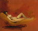 Studie einer weiblichen Akt - William Etty — Ansicht des Kunstwerks