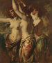 Die drei Grazien - William Etty — Ansicht des Kunstwerks