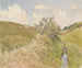 Landschaft mit Bach - William Eyre Walker — Ansicht des Kunstwerks