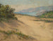 Eingang des Golden Gate in San Francisco - William Franklin Jackson — Ansicht des Kunstwerks