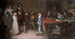 Und wann haben Sie Ihren Vater zuletzt gesehen - William Frederick Yeames — Ansicht des Kunstwerks