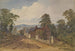 in der Nähe von Bath - William Hardwick — Ansicht des Kunstwerks