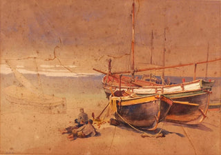 William Henry Holmes - Capri.webp