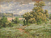 Châtaigniers en fleurs - William Henry Holmes — Ansicht des Kunstwerks