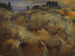 Lit déserté d'un glacier - William Henry Holmes — Ansicht des Kunstwerks