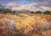 Longs Peak, Colorado - William Henry Holmes — Ansicht des Kunstwerks