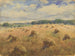 Champs de blé du Maryland - William Henry Holmes — Ansicht des Kunstwerks