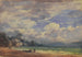 Sur la côte californienne - William Henry Holmes — Ansicht des Kunstwerks