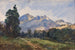 Contreforts du Wyoming - William Henry Holmes — Ansicht des Kunstwerks