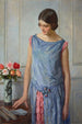 Ja oder nein - William Henry Margetson — Ansicht des Kunstwerks