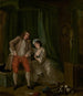 Nach - William Hogarth — Ansicht des Kunstwerks