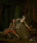 Avant - William Hogarth — Ansicht des Kunstwerks