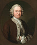 William FitzHerbert - William Hogarth — Ansicht des Kunstwerks