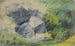 Rochers et feuillage - William Howis Jr — Ansicht des Kunstwerks
