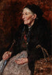 Alte Markthalle - William J. Forsyth — Ansicht des Kunstwerks