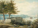 Weehawken seit Turtle Grove - William James Bennett — Ansicht des Kunstwerks