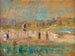 Baigneurs - William James Glackens — Ansicht des Kunstwerks