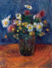 Blumen - William James Glackens — Ansicht des Kunstwerks