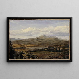 William James Stillman - Mount Chocorua.webp