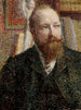 Portrait von Alfred Verhaeren - William Jelley — Ansicht des Kunstwerks