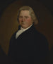 Portrait des Richters Pierpont Edwards - William Jennys — Ansicht des Kunstwerks
