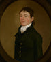 Portrait de Moses Kimball - William Jennys — Ansicht des Kunstwerks