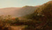 Unter den Bergen Pilot New Hampshire - William Louis Sonntag — Ansicht des Kunstwerks