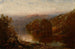 Morgen im Oktober im New Hampshire - William Louis Sonntag — Ansicht des Kunstwerks