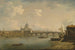 Saint Paul und die Blackfriars-Brücke - William Marlow — Ansicht des Kunstwerks