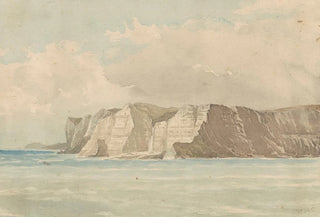 William Marshall Cooper - Seascape.webp