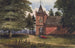 Kirche Saint-Pierre in der Nähe des Weißen Hauses, VA - William McIlvaine — Ansicht des Kunstwerks