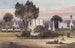 Die Ruinen von Hampton Va - William McIlvaine — Ansicht des Kunstwerks