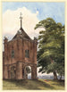 Tour de l'église Saint-Pierre Va - William McIlvaine — Ansicht des Kunstwerks
