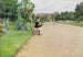 Ein Stadtpark - William Merritt Chase — Ansicht des Kunstwerks
