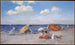 Am Meer - William Merritt Chase — Ansicht des Kunstwerks