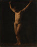 Kreuzigung - William Merritt Chase — Ansicht des Kunstwerks