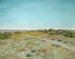 Premiers frissons d'automne - William Merritt Chase — Ansicht des Kunstwerks